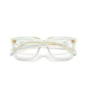 NEW PRADA PRA19V 14R1O1 PR A19V 14R1O1 VPR A19 14R1O1 EYEGLASSES